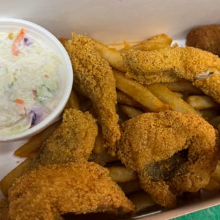 Catfish box