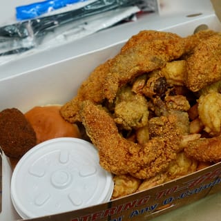 Combo box