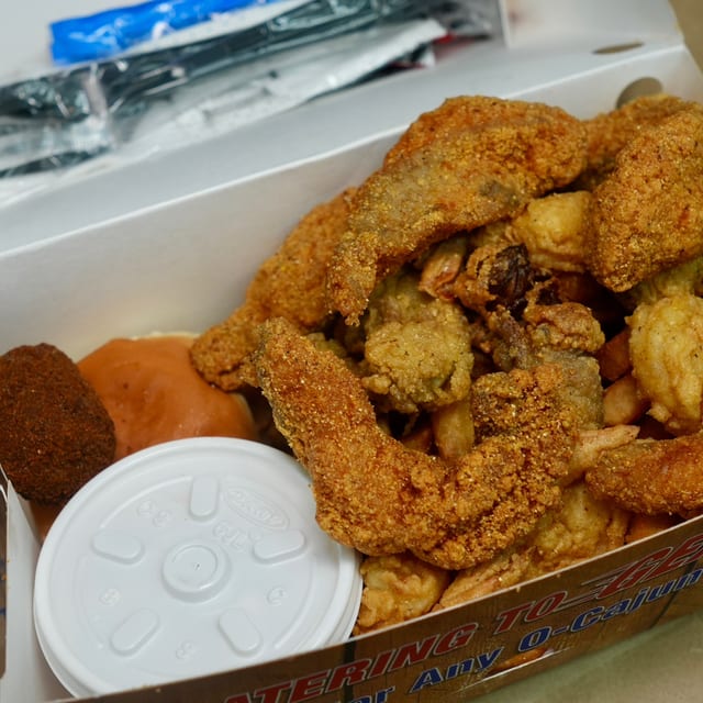 Combo box.
