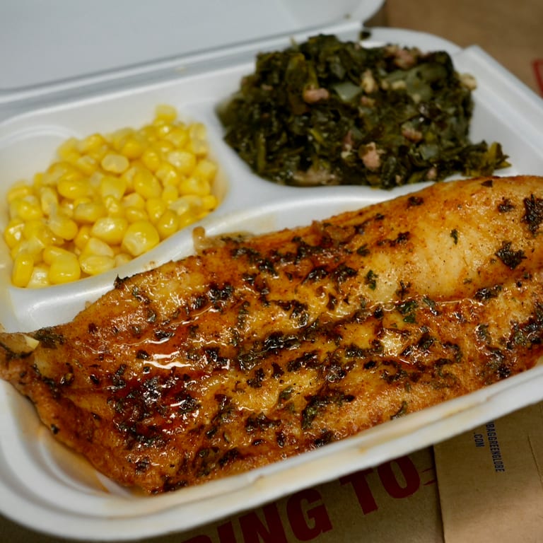 Delicious Catfish Dishes