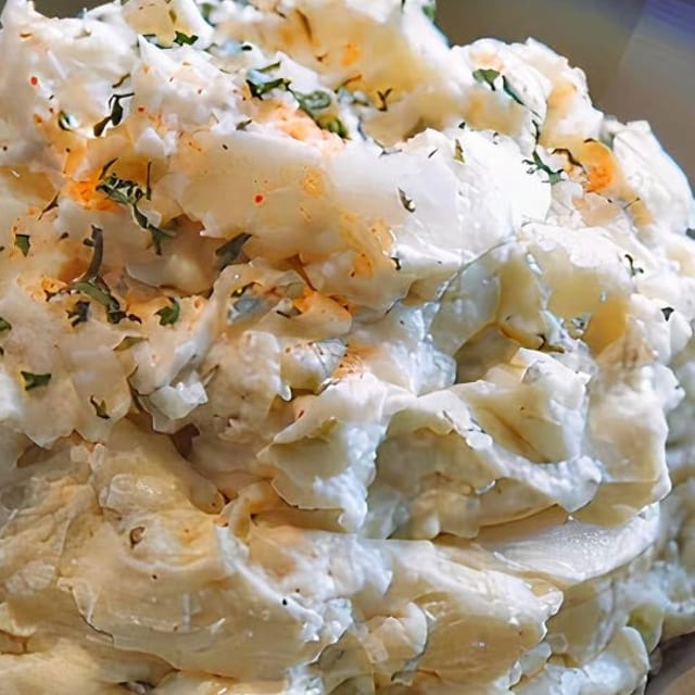 Potato Salad 8oz.