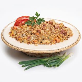 Crawfish Etouffee