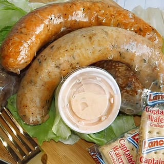 Seafood Link (Each)
