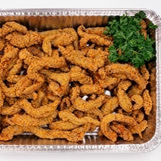 Catfish Strips