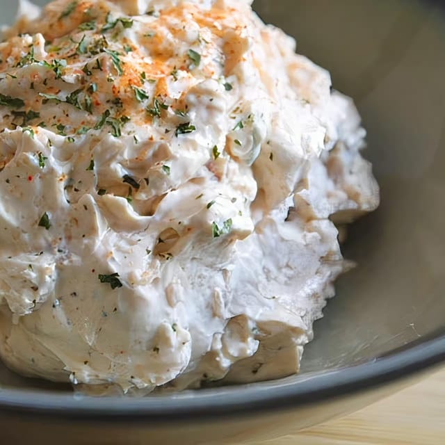 Shrimp Dip 8oz.