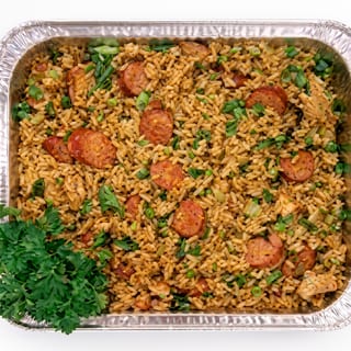 Jambalaya