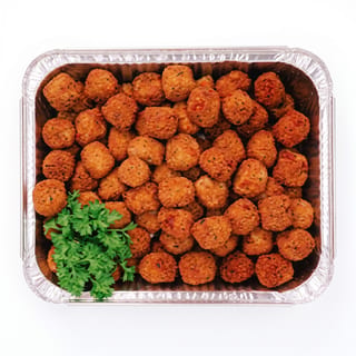 Cajun Boudin Balls