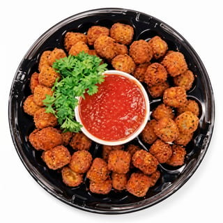 Boudin Ball Tray