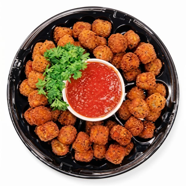 Boudin Ball Tray.