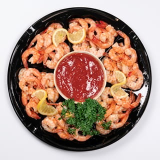 Shrimp Cocktail