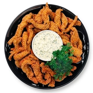 Fried Catfish