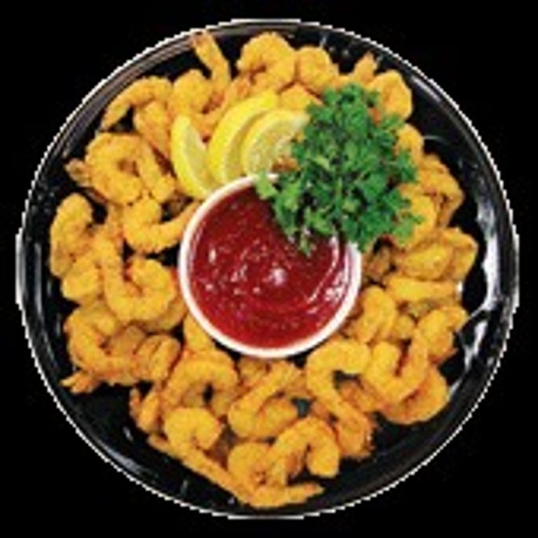 Savor Our Shrimp Creations